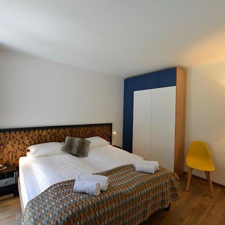 T4 Renove Avec Vue Mont-Blanc, 4 Etoiles, Proche Centre, Parking - Fr-1-507-62 Apartamento Chamonix Exterior foto