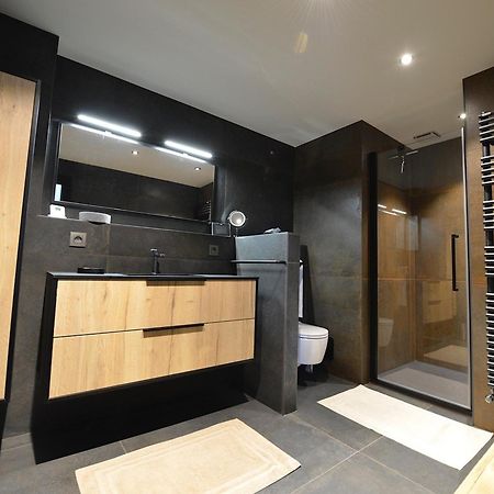 T4 Renove Avec Vue Mont-Blanc, 4 Etoiles, Proche Centre, Parking - Fr-1-507-62 Apartamento Chamonix Exterior foto