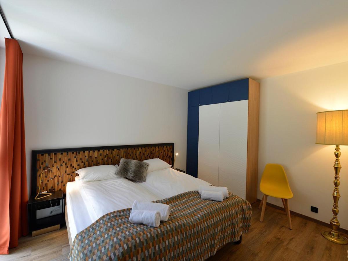 T4 Renove Avec Vue Mont-Blanc, 4 Etoiles, Proche Centre, Parking - Fr-1-507-62 Apartamento Chamonix Exterior foto