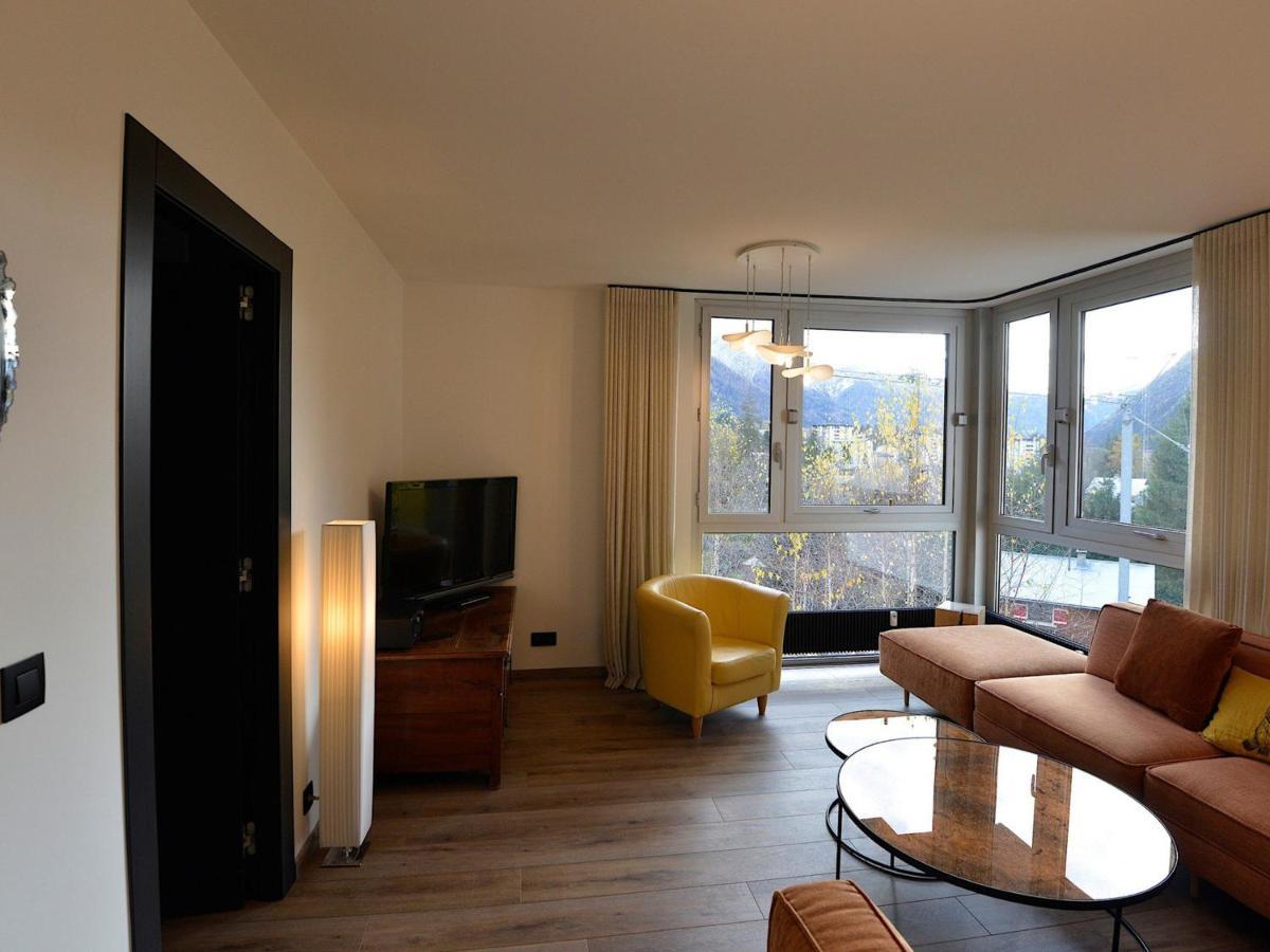 T4 Renove Avec Vue Mont-Blanc, 4 Etoiles, Proche Centre, Parking - Fr-1-507-62 Apartamento Chamonix Exterior foto