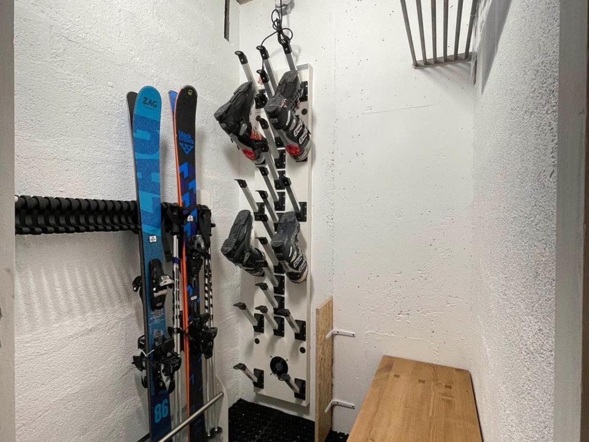 T4 Renove Avec Vue Mont-Blanc, 4 Etoiles, Proche Centre, Parking - Fr-1-507-62 Apartamento Chamonix Exterior foto