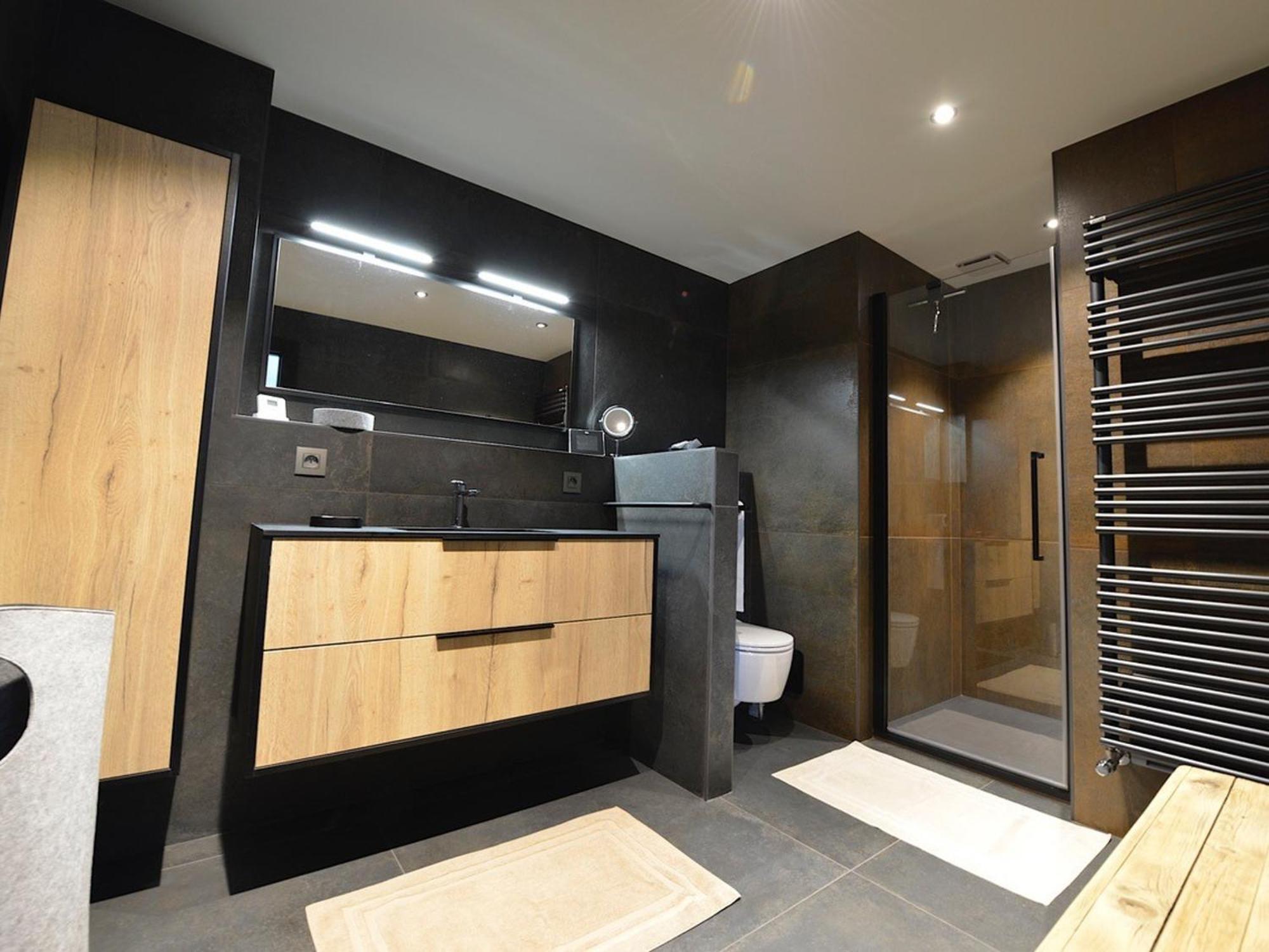 T4 Renove Avec Vue Mont-Blanc, 4 Etoiles, Proche Centre, Parking - Fr-1-507-62 Apartamento Chamonix Exterior foto